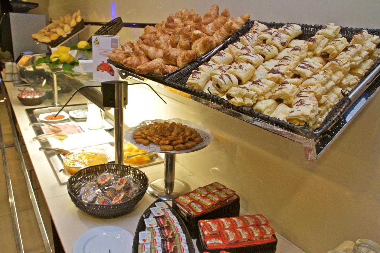 Hotel Express Campo De Gibraltar-barrios By Ihg