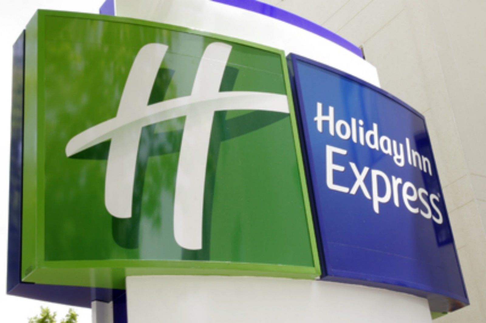 Express Campo De Gibraltar-barrios By Ihg 3*