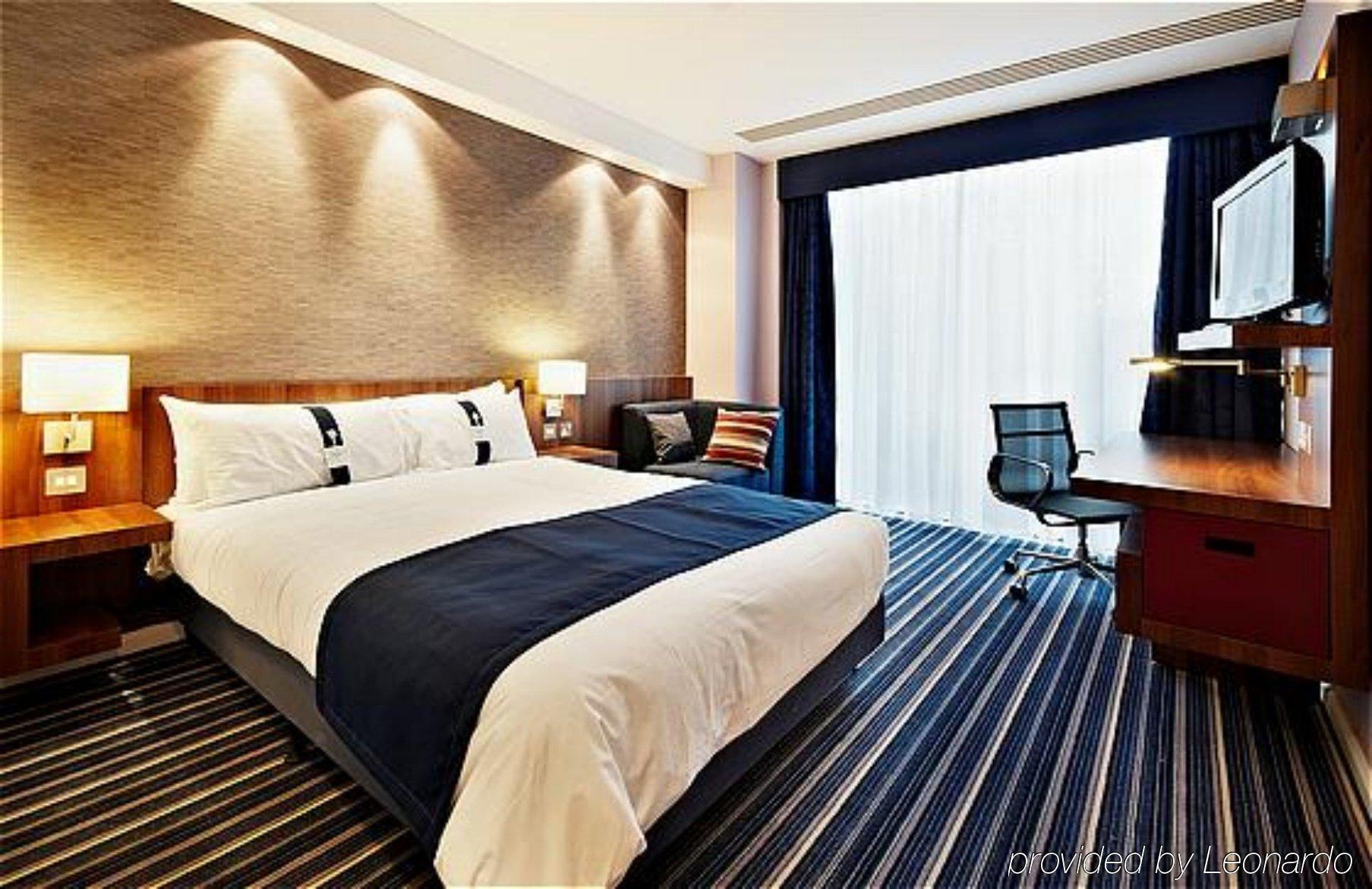 Express Campo De Gibraltar-barrios By Ihg Los Barrios