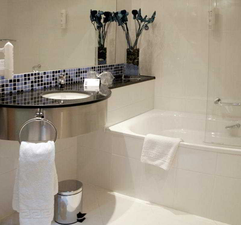 Express Campo De Gibraltar-barrios By Ihg Hotel Los Barrios