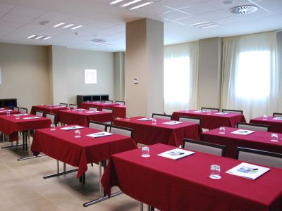 Express Campo De Gibraltar-barrios By Ihg Hotel Los Barrios