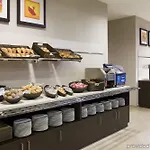Holiday Inn Express Campo De Gibraltar-Barrios By Ihg 