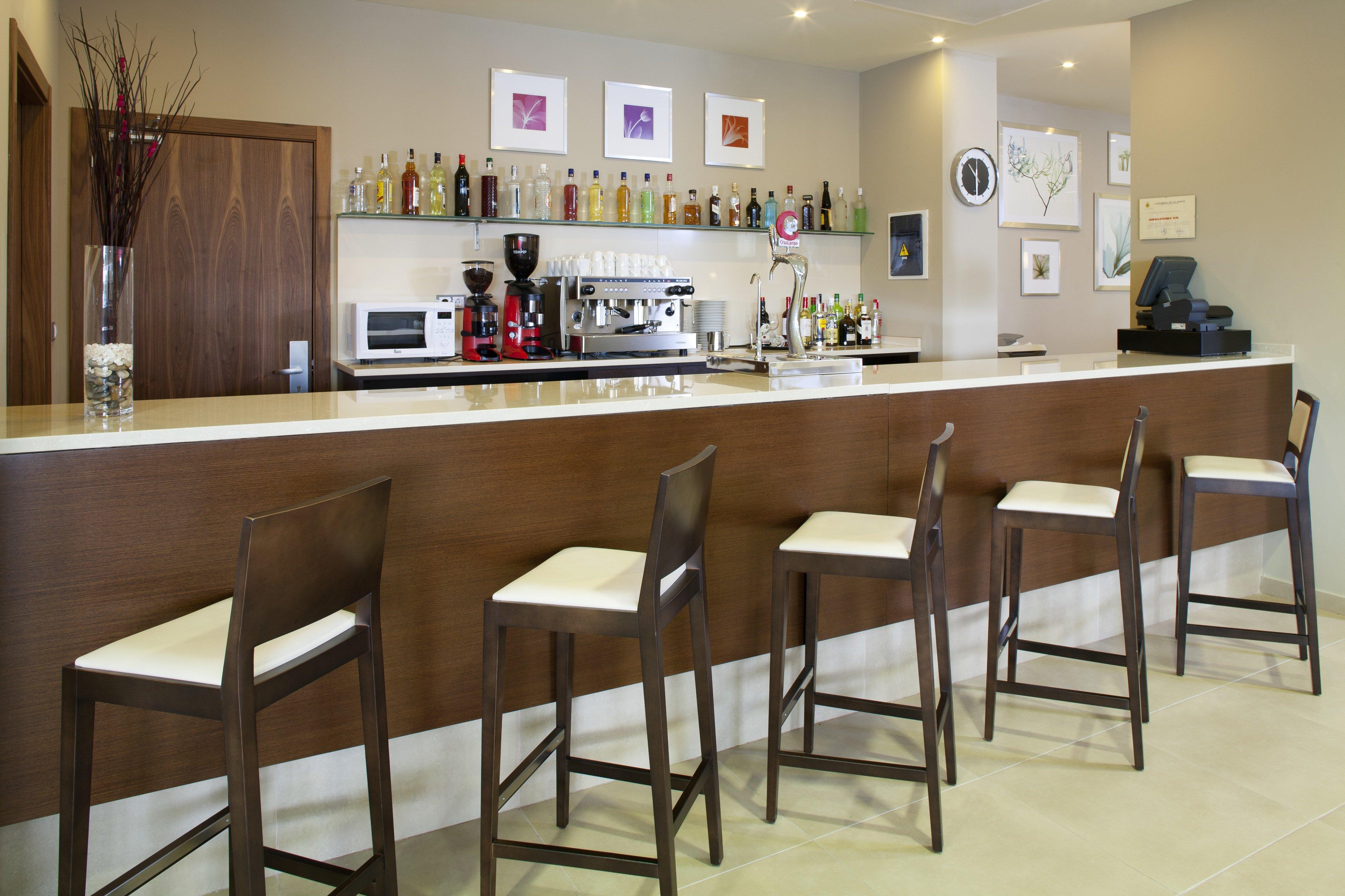 Express Campo De Gibraltar-barrios, An Ihg