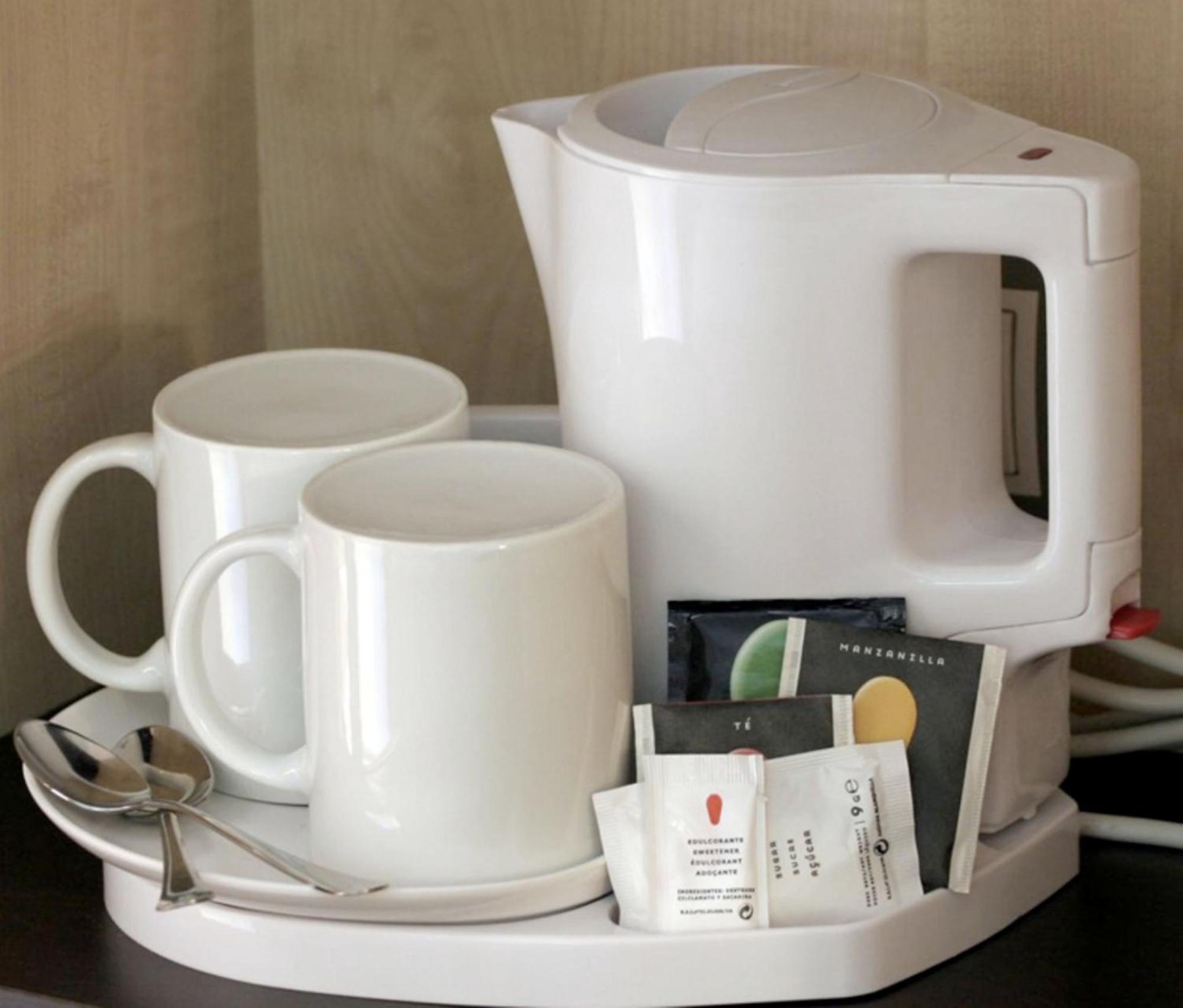 Express Campo De Gibraltar-barrios, An Ihg 3*