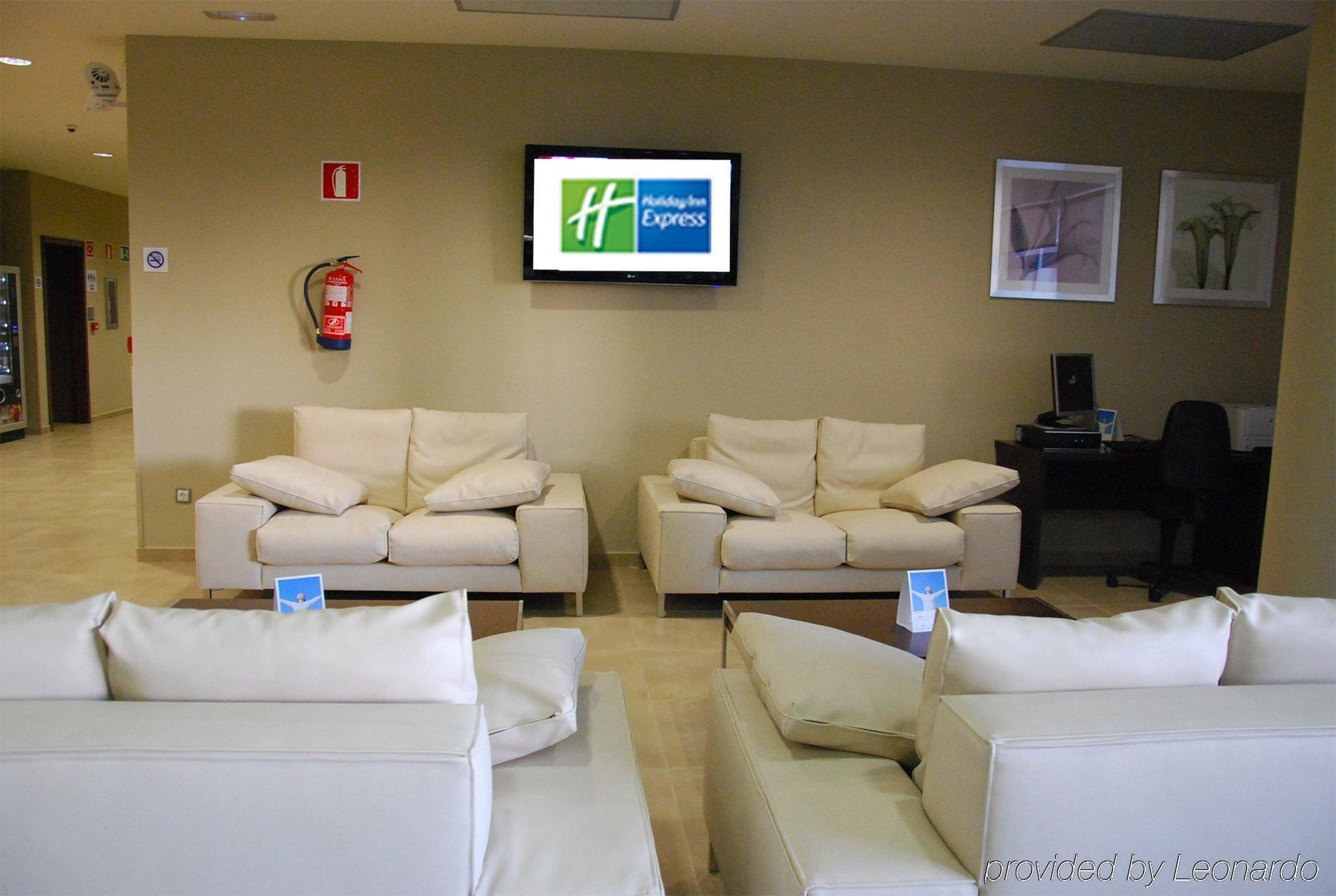 Hotel Express Campo De Gibraltar-barrios, An Ihg