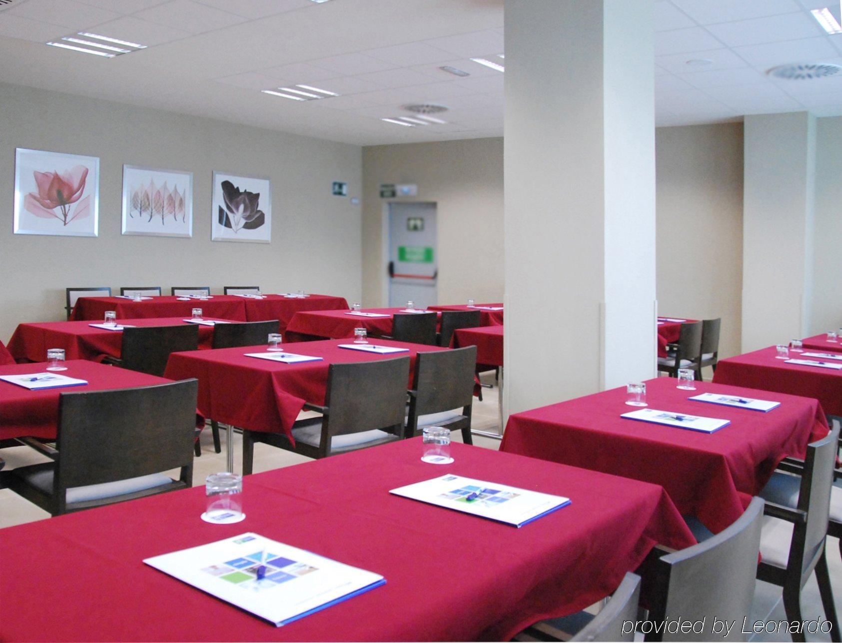 Express Campo De Gibraltar-barrios, An Ihg