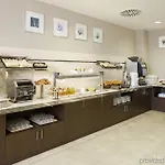 Holiday Inn Express Campo De Gibraltar-Barrios By Ihg 