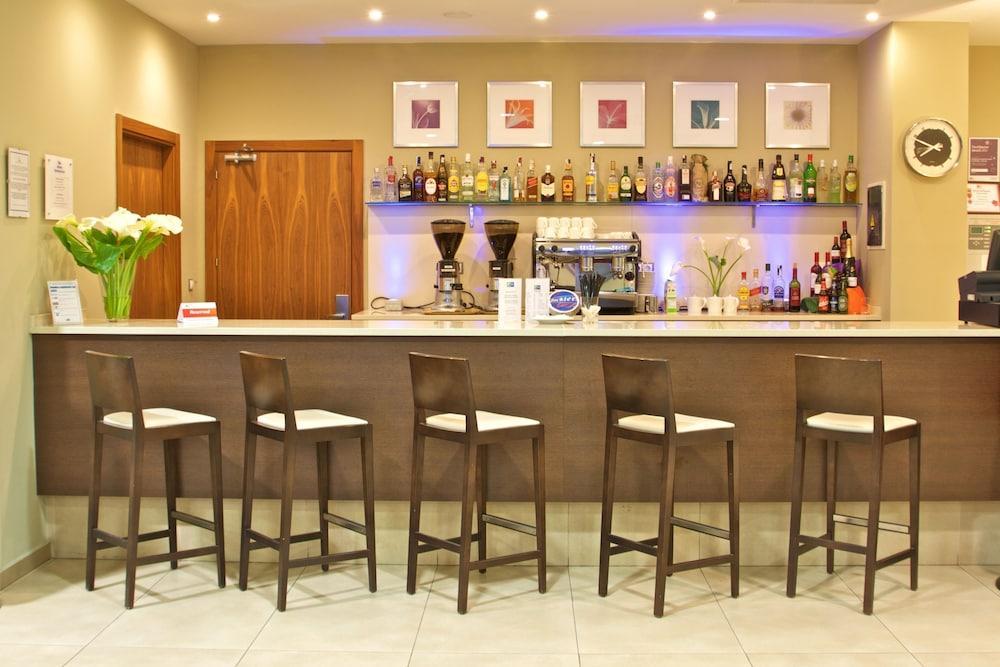 Express Campo De Gibraltar-barrios By Ihg Hotel 3*