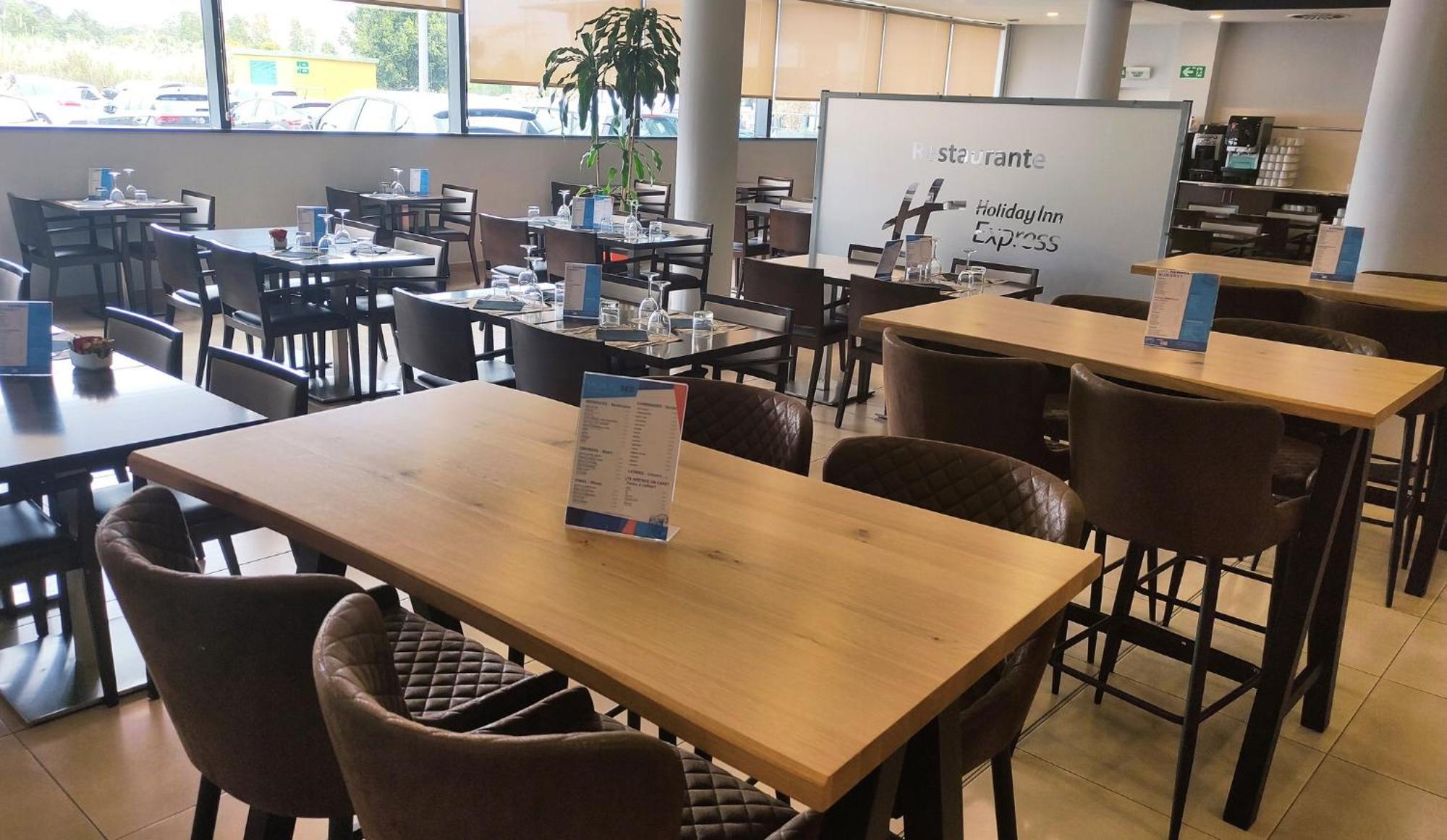 Express Campo De Gibraltar-barrios By Ihg