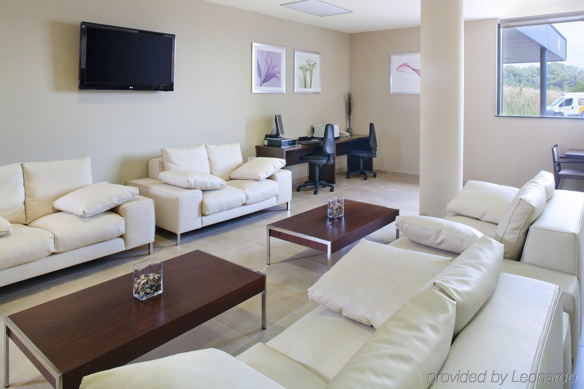 Express Campo De Gibraltar-barrios By Ihg 3*