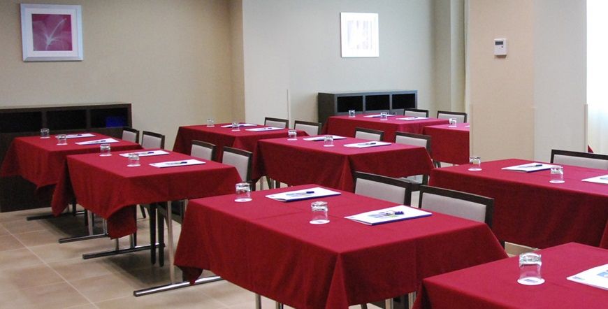 Express Campo De Gibraltar-barrios By Ihg 3*