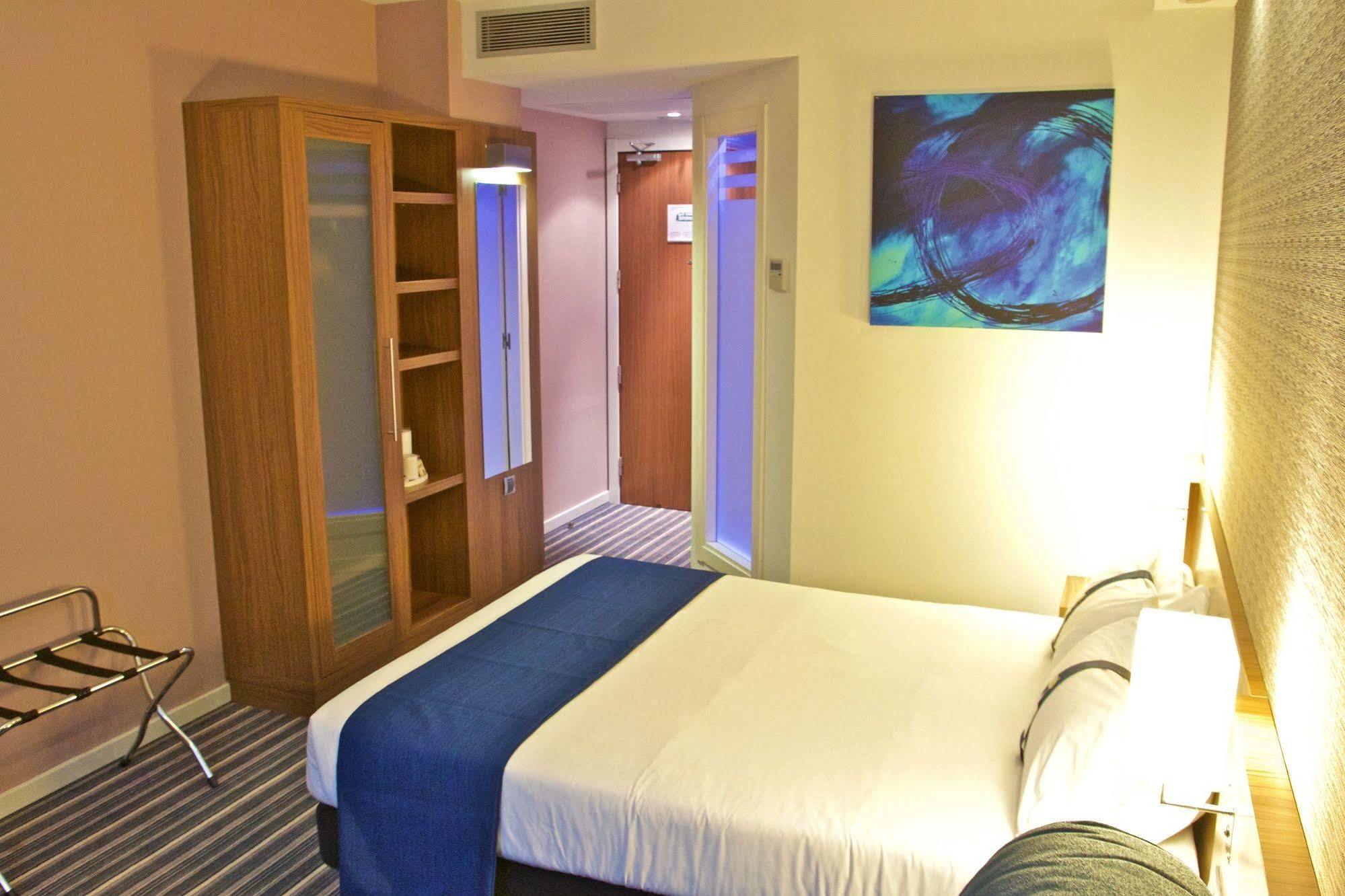 Express Campo De Gibraltar-barrios By Ihg Los Barrios