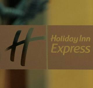 Express Campo De Gibraltar-barrios By Ihg Hotel Los Barrios