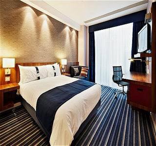 Express Campo De Gibraltar-barrios By Ihg Hotel 3*