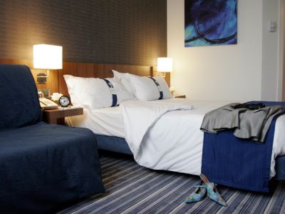 Express Campo De Gibraltar-barrios By Ihg 3*